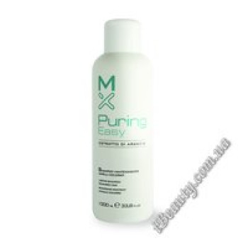 Захисний шампунь для фарбованого волосся - LASTING Shampoo coloured hair, MAXIMA, 1000 мл