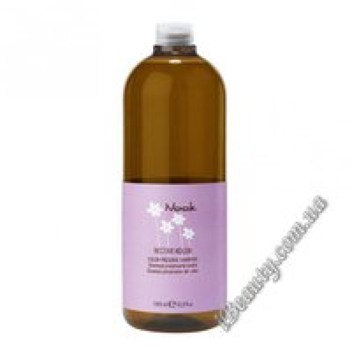 Шампунь, що зберігає насичений відтінок фарбованого волосся - Color Preserve Shampoo PH 5.5, MAXIMA, 1000 мл