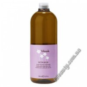 Поживна маска-кондиціонер з догляду за фарбованим волоссям - Color Preserve Conditioner PH 4.5 Nektar 1000 мл
