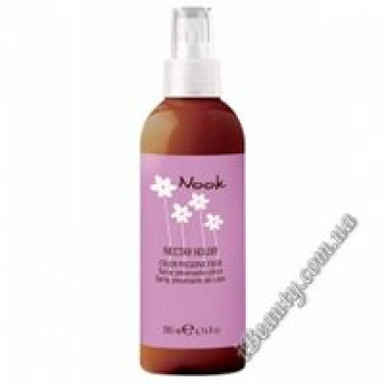 Спрей для захисту та фіксації кольору - Color Preserve FIXER SPRAY PH 3.0, MAXIMA, 200 мл