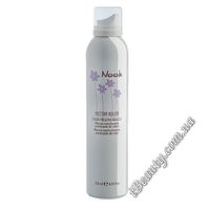 Мус-фіксація кольору, відновлення фарбованого волосся - Color Preserve MOUSSE, MAXIMA, 250 мл