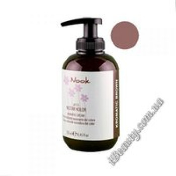 Тонуючий крем-бальзам Коричневий - BROWN COLOR ENHANCING CREAM, MAXIMA, 250 мл