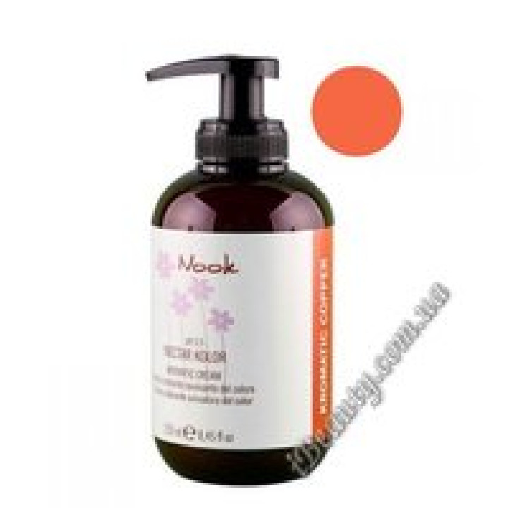 Тонуючий крем-бальзам Мідний - COPPER COLOR ENHANCING CREAM, MAXIMA, 250 мл