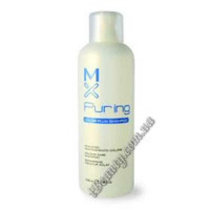 Шампунь для фарбованого та пошкодженого волосся - COLOR PLUS COLOURED CARE SHAMPOO, MAXIMA, 1000 мл