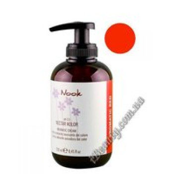 Тонуючий крем-бальзам Червоний - RED COLOR ENHANCING CREAM, MAXIMA, 250 мл