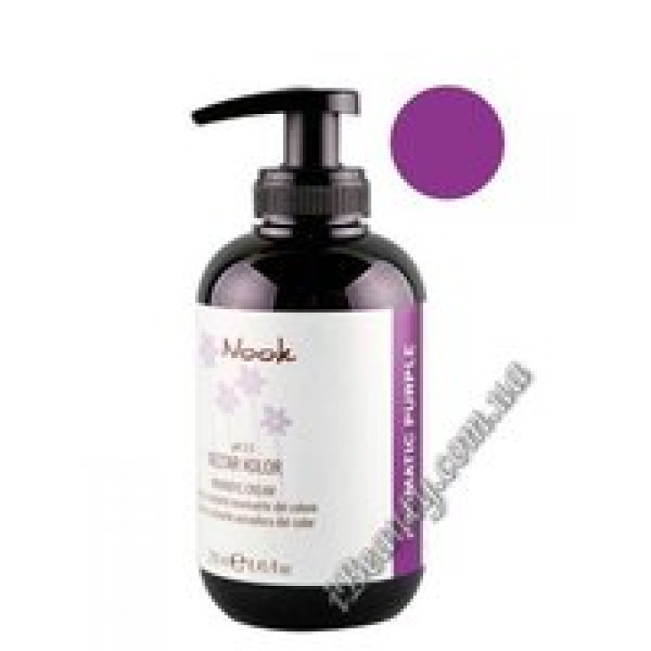 Тонуючий крем-бальзам Пурпурний - PURPLE COLOR ENHANCING CREAM, MAXIMA, 250 мл