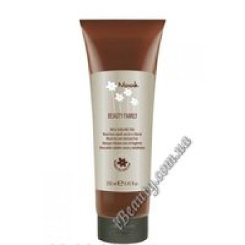 Маска - молочко для сухого та пошкодженого волосся - Milk Sublime pak PH 4,7 MX Nook, MAXIMA, 250 мл