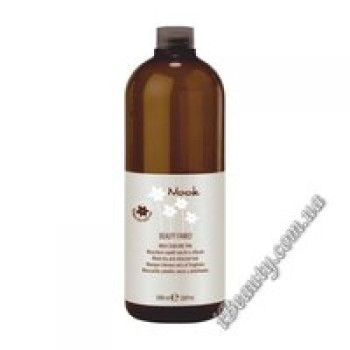 Маска - молочко для сухого та пошкодженого волосся - Milk Sublime pak PH 4,7 MX Nook, MAXIMA, 1000 мл