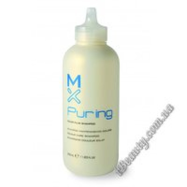 Шампунь для фарбованого та пошкодженого волосся - COLOR PLUS COLOURED CARE SHAMPOO, MAXIMA, 350 мл