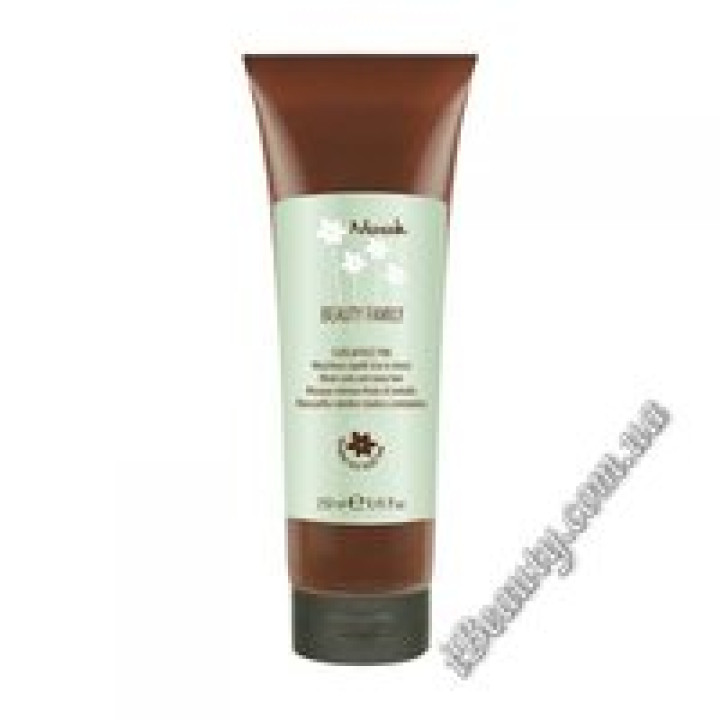 Шампунь для кучерявого, завитого і кучерявого волосся - Curl & Friz Shampoo PH 5.5 MX Nook, MAXIMA, 250 мл! ~ DCDMRKR ~!