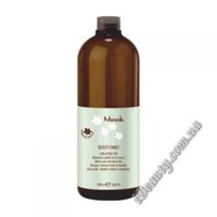 Маска для кучерявого, завитого і кучерявого волосся - Curl & Friz pak PH 5.0 MX Nook, MAXIMA, 1 000 мл! ~ DCDMRKR ~!