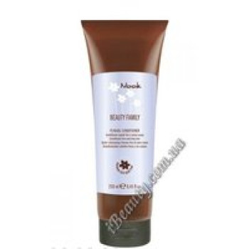 Кондиціонер-бальзам для надання об'єму для тонкого волосся - Fly & Volume Conditioner PH 5.0 MX Nook, MAXIMA, 250 мл! ~ DCDMRKR ~!