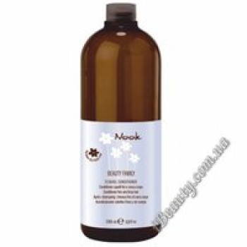 Кондиціонер-бальзам для надання об'єму для тонкого волосся - Fly & Volume Conditioner PH 5.0 MX Nook, MAXIMA, 1 000 мл! ~ DCDMRKR ~!