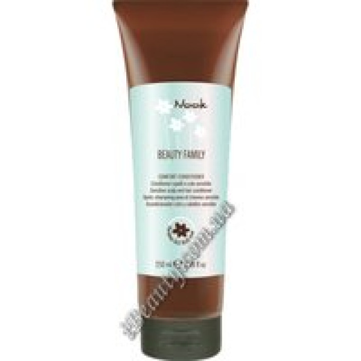 Заспокійливий шампунь для чутливого волосся та шкіри голови - Comfort Shampoo PH 5.5 MX Nook, MAXIMA, 250 мл