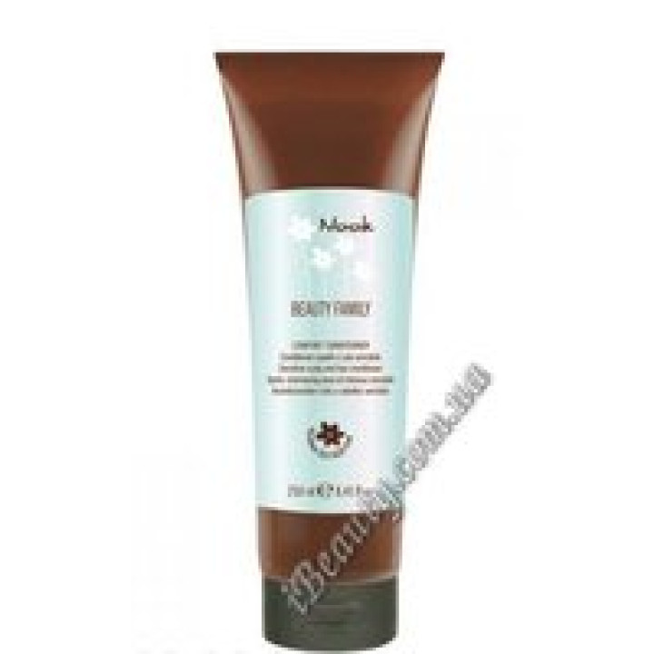 Заспокійливий кондиціонер для волосся та шкіри голови - Comfort Conditioner PH 5.0 MX Nook, MAXIMA, 250 мл