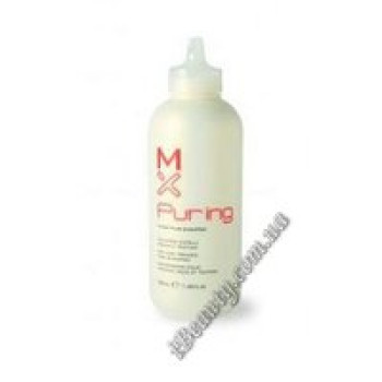 Зволожуючий та поживний шампунь для сухого та фарбованого волосся - HYDRA PLUS DRY AND TREATED HAIR SHAMPOO, MAXIMA, 350 мл