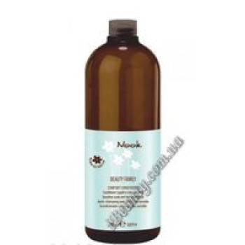 Заспокійливий кондиціонер для волосся та шкіри голови - Comfort Conditioner PH 5.0 MX Nook, MAXIMA, 1 000 мл