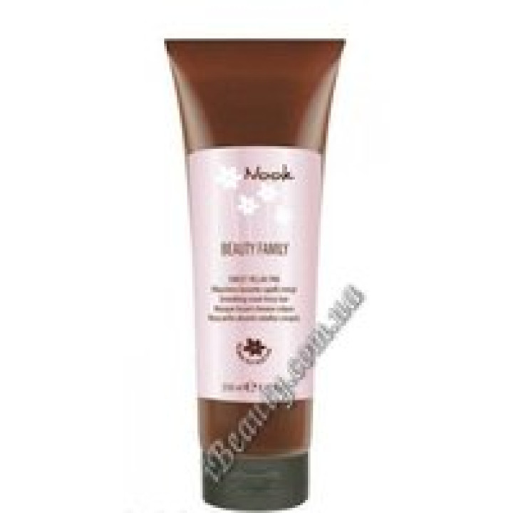 Вирівнююча маска, що розгладжує - Sweet Relax Pak PH 5.0 MX Nook, MAXIMA, 250 мл