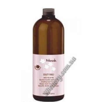 Вирівнююча маска, що розгладжує - Sweet Relax Pak PH 5.0 MX Nook, MAXIMA, 1 000 мл