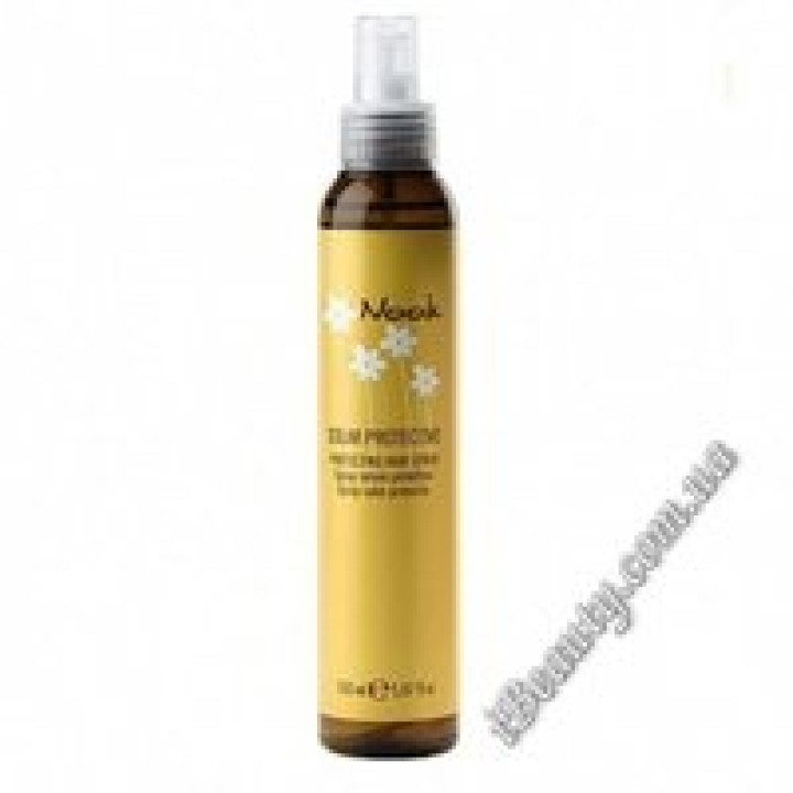 Захисний зволожуючий спрей для волосся - PROTECTIVE HAIR SPRAY HYDRATING AND, MAXIMA, 150 мл