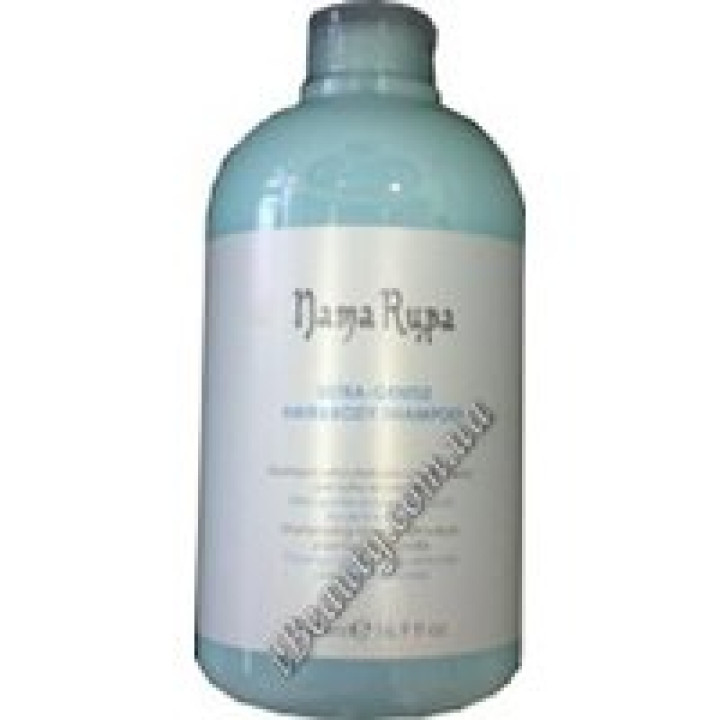 Ультраніжний шампунь та гель для душу - ULTRA-GENTLE HAIR&BODY SHAMPOO ULTRA-GENTLE SHOWER, MAXIMA, 500 мл! ~ DCDMRKR ~!