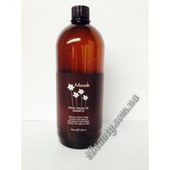 Магічний шампунь з маслом Аргану - Shampoo with ARGAN OIL PH 5.5, MAXIMA, 1000 мл
