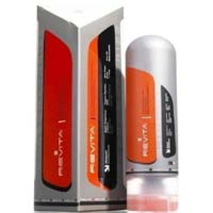 Шампунь для покращення росту волосся Ревіта DS Laboratories Revita 180 мл