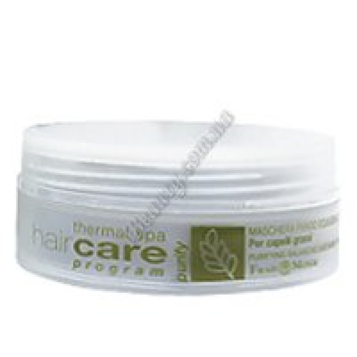 Маска д/волос на растит.основі HC005 Frais Monde, 150 ml