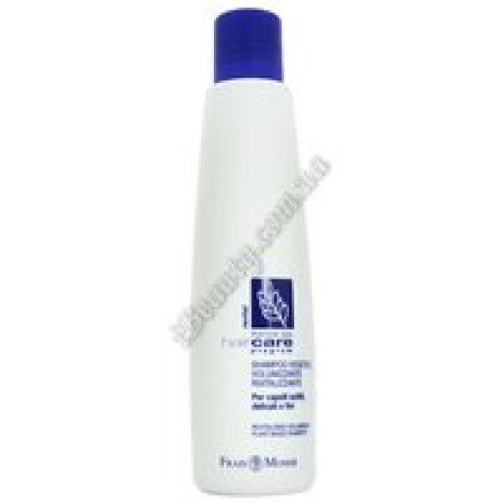 Шампунь відновл. на растіт.основі HC012 Frais Monde, 200 ml