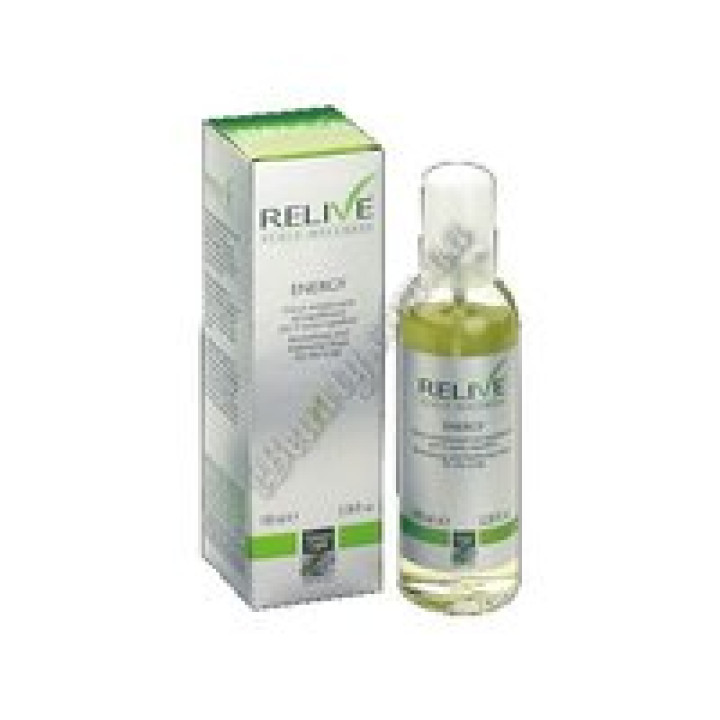 Краплі відновлювальні та балансуючі Green Light, 100 ml