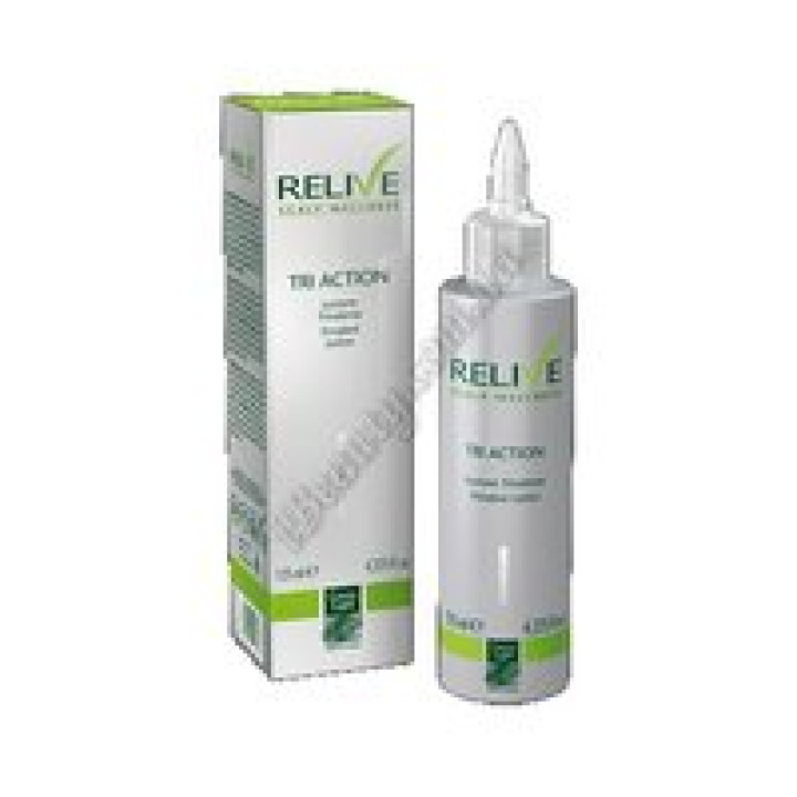 Тривалентний лосьйон Grenn Light, 125 ml