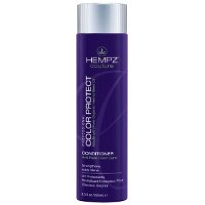 Кондиціонер для захисту кольору волосся / Hempz Color Protect Conditioner 250 ml