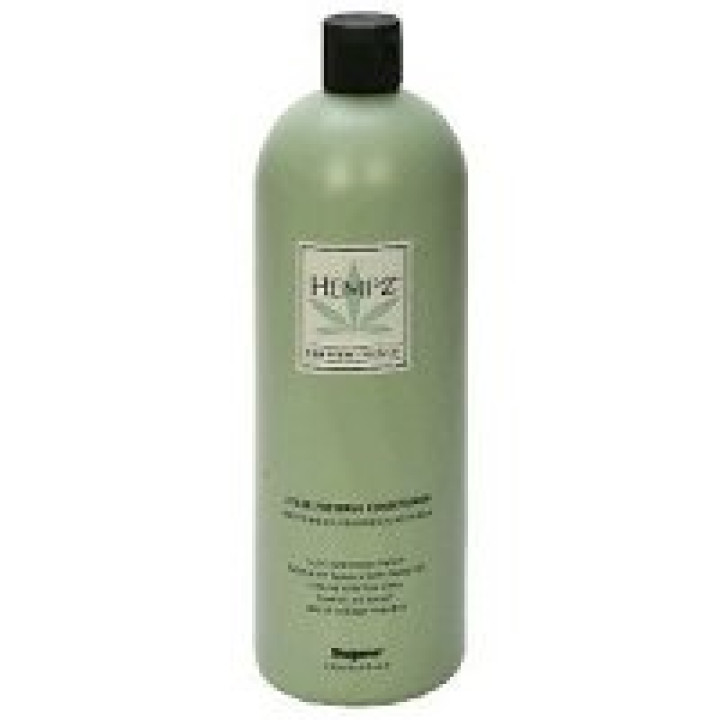 КОНДИЦІОНЕР ДЛЯ ЗБЕРІГАННЯ КОЛЬОРА ВОЛОССЯ / Hempz Colour Preserve Conditioner 44ml HEMPZ