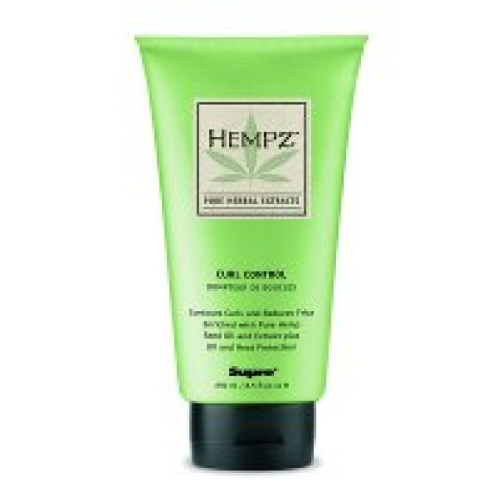 ЗАКРІПЛЮВАЧ ЛОКОНІВ / Hempz Curl Control 250ml HEMPZ