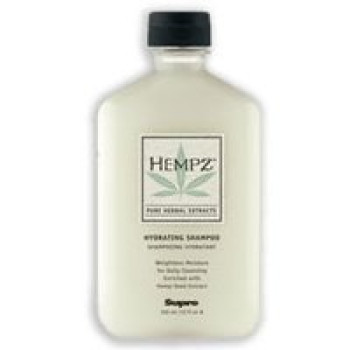 Шампунь, що зволожує, / Hempz Hydrating Shampoo 75ml HEMPZ