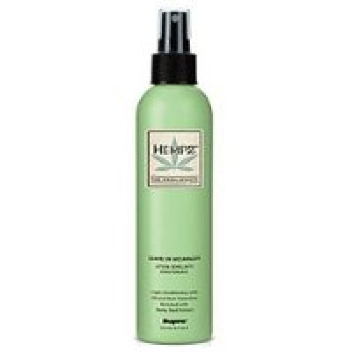 НЕЗМИВАНИЙ КОНДИЦІОНЕР / Hempz Leave-In Detangler 55ml HEMPZ