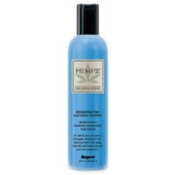 ВІДНОВЛЮВАЛЬНА МАСКА ДЛЯ ВОЛОССЯ / Hempz Reconstructing Treatment 15ml