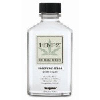 РОЗГЛАЖУВАЛЬНА СИРОВІТКА / Hempz Smoothing Serum 75ml HEMPZ