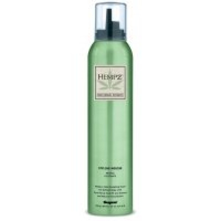 МОДЕЛЮЮЧИЙ МУС ДЛЯ УКЛАДАННЯ / Hempz Styling Mousse 300ml HEMPZ