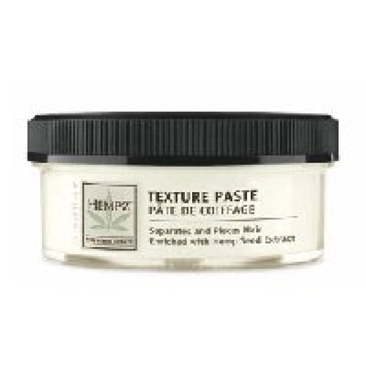 ТЕКСТУРНА ПАСТА ПОЕТАПНОГО МОДЕЛЮВАННЯ / Hempz Texture Sculpting Paste 55ml