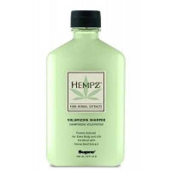ШАМПУНЬ ДЛЯ ОБСЯГУ / Hempz Volumizing Shampoo 75ml HEMPZ