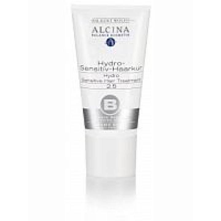 Зволожуюче лікування для волосся 2.5 Alcina, 150 ml