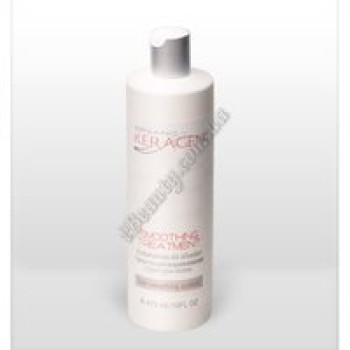 Засіб для вирівнювання волосся - Keragen-keratin therapi 473мл