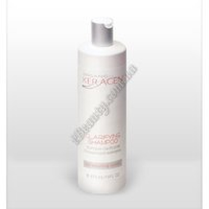 Шампунь глибокого очищення - Keragen Clarifying shampoo, 473мл