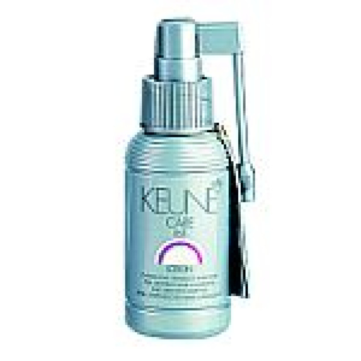 Лосьйон для сухого та пошкодженого волосся, 6х10 мл