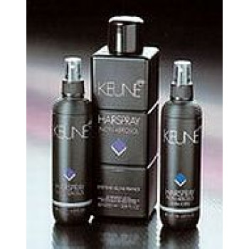 Лак для волосся в неаерозольній упаковці / Non-aerosol hairspray