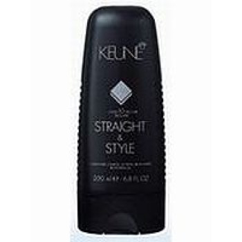 Випрямляч волосся / Straight &amp; Style