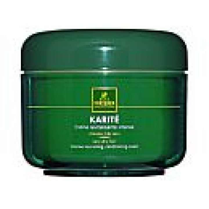 Поживний крем-бальзам Каріте