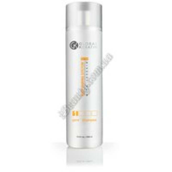 Технічний шампунь, що готує - Clarifying Shampoo Keratin, 1000 ml