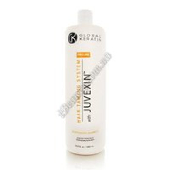 Шампунь-домашній догляд - Moisturizing Shampoo Keratin, 300 ml